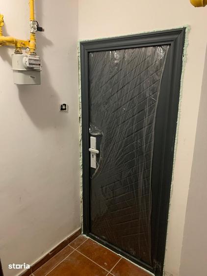 Garsoniera in bloc de apartamente - totul nou - se accepta credit - 4