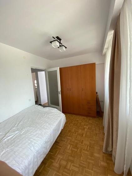 Inchiriere apartament 3 camere mobilat/utilat renovat Cismigiu Conservator - 10