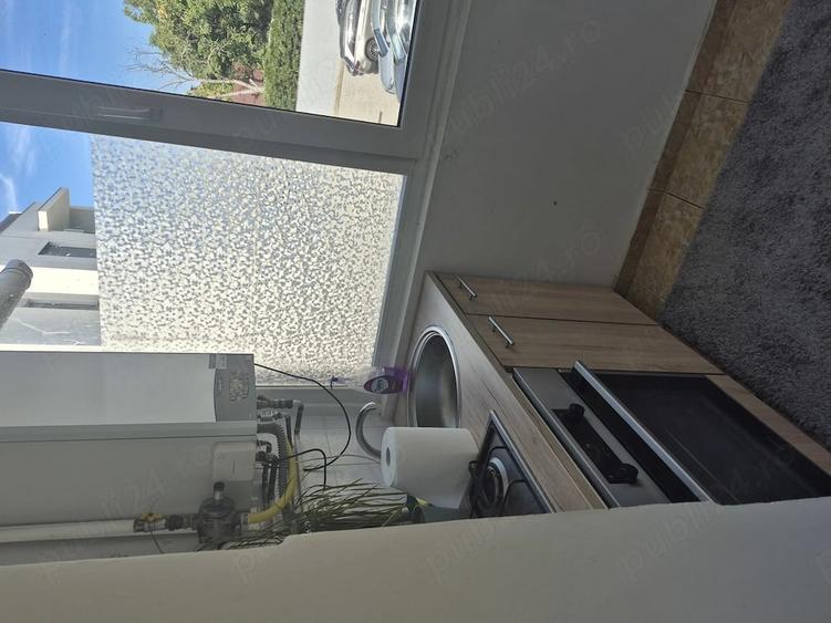 Apartament cu 2 camere decomandat în Lipovei