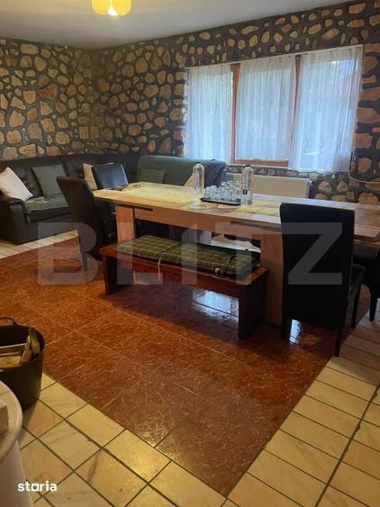 Spațiu comercial, de 450 mp, în Orăștioara de Sus