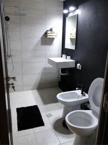 Apartament cu 2 camere decomandat în Nord