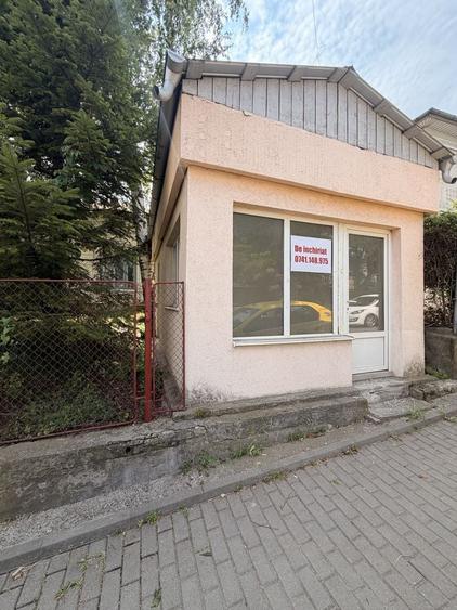 Spațiu comercial, de 17 mp, în Albești