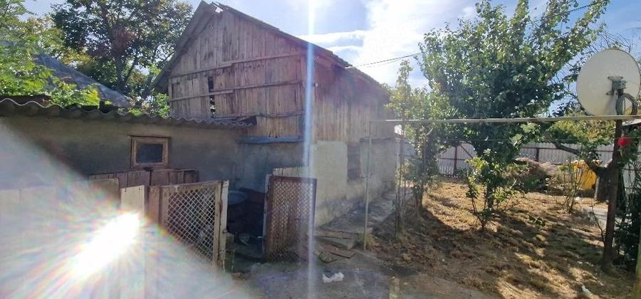Casă cu Teren 1000 Mp în Ultracentral