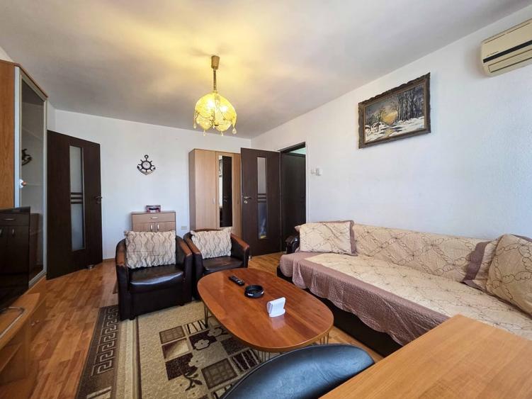 Ap 2cam de inchirat, zona TOMIS 2 langa spitalul judetean, mobilat, utilat, gaze - 1