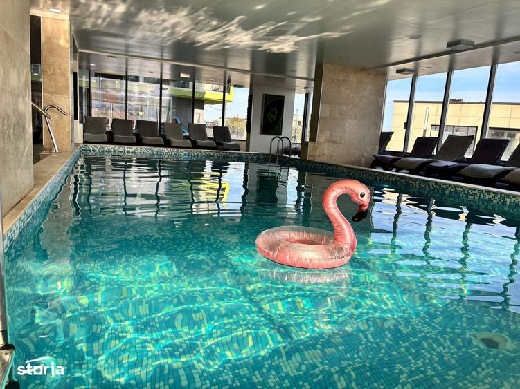 Apartament cu 2 camere în Nord