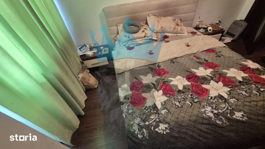 Apartament 3 Camere Militari Residence Rosu - 7
