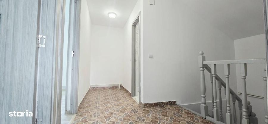 Casă cu 4 camere în Lunca Cetățuii