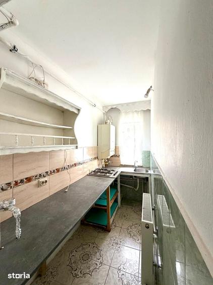 Garsonieră în Nord