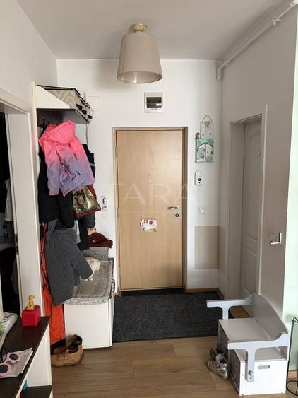Apartament 2 camere, orientare sudică, 2 parcări – aproape de Cluj. - 6