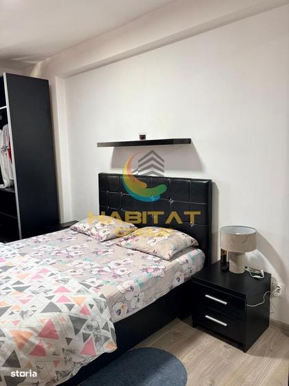 Apartament cu 2 camere în Ghencea