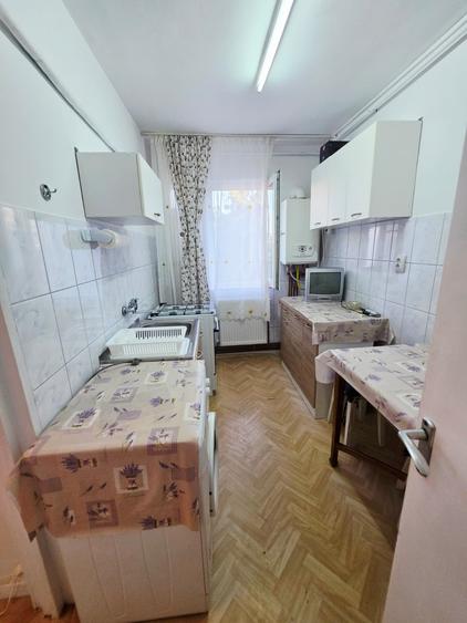 Apartament 2 camere de închiriat – zona Nord, mobilat si utilat - 8