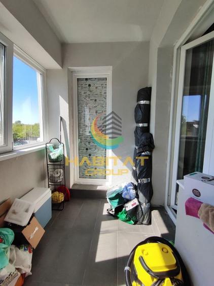 Vanzare Apartament 4 Camere Decomandat Zona Brancoveanu Luica - 16