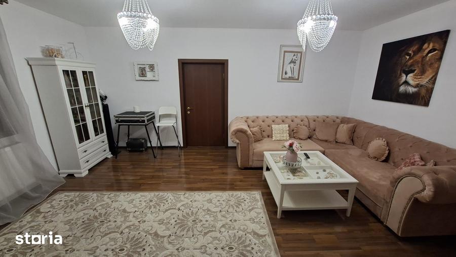 Apartament Tip Vila | 4 Camere | 182 mp | Curte Privata 200 mp - 15