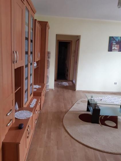 Apartament cu 2 camere nedecomandat în Fălticeni