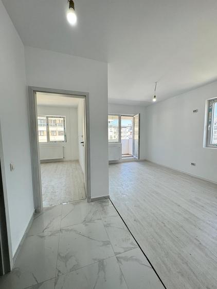APARTAMENT 2 CAMERE-COMPARTIMENTARE MODERNA-COMISION 0% ZONA CARTIER MILITARI - 20