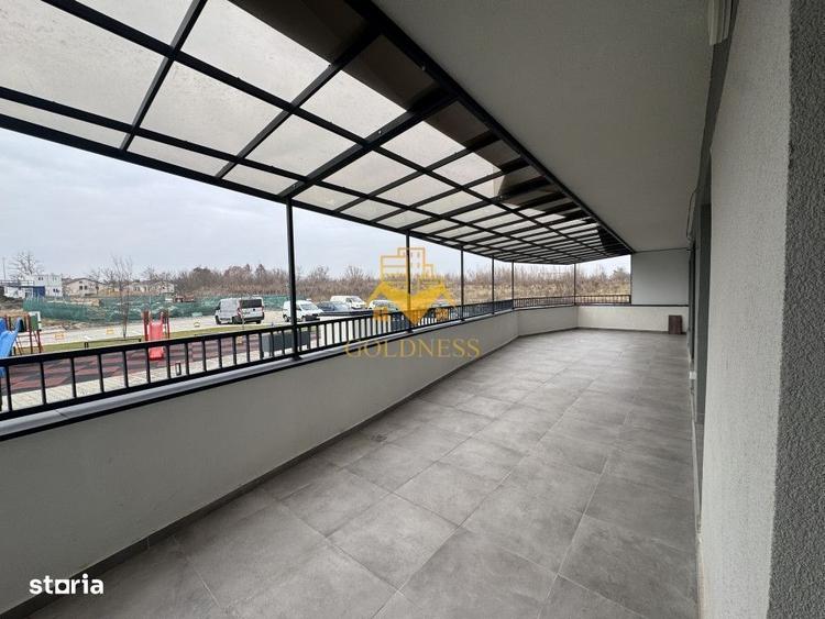 Apartament cu 3 camere decomandat, mobilat în Gheorgheni