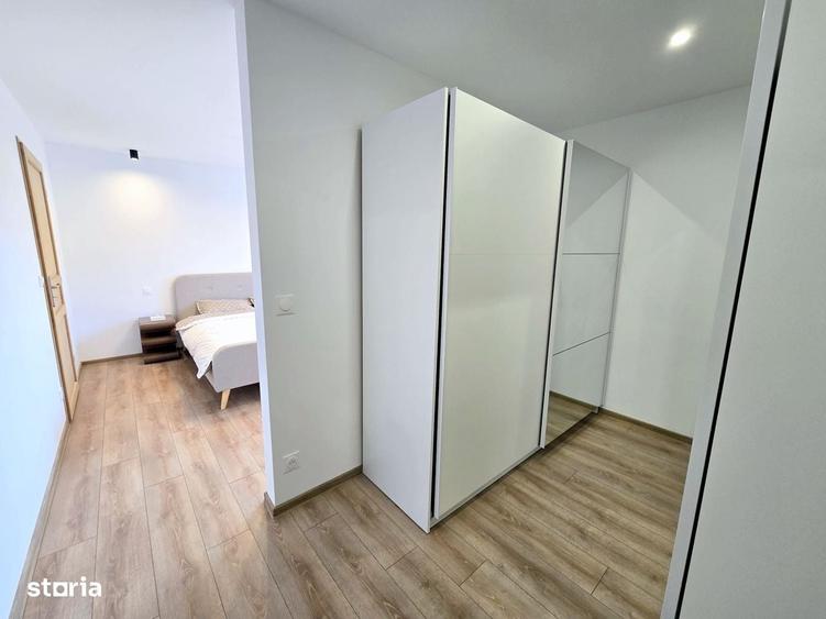 Casa individuala, 5 camere, modern, in Dezmir, langa Cluj, TOTUL NOU ! - 15