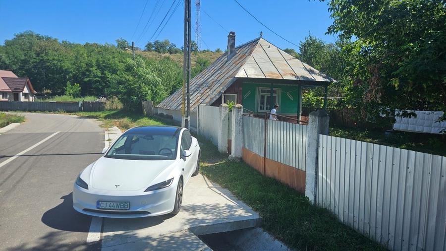 Casa de vanzare judetul Neamt - 2