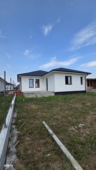 Casa noua de vanzare Zona Odobescu - 12