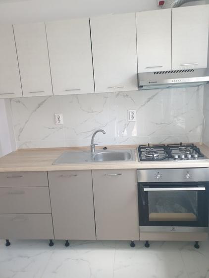 Casă cu 2 camere în Central
