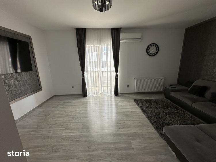 Apartament cu 3 camere în Chiajna
