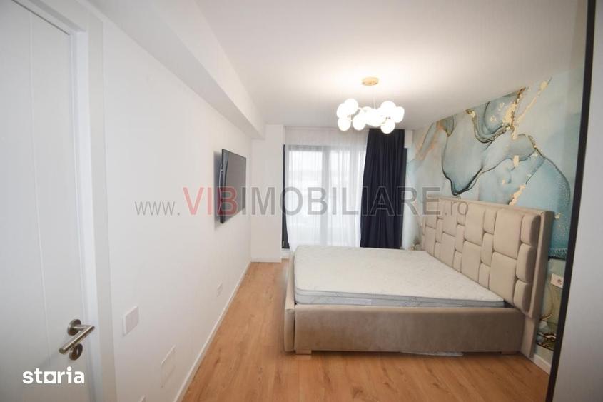 Apartament cu 3 camere decomandat în Străulești