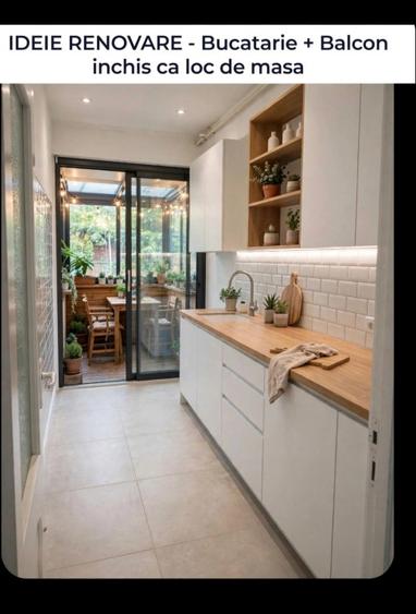 Apartament cu 2 camere decomandat în Astra