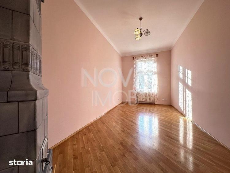 Apartament 4 camere, Zona Ultracentrala - Sibiu - 9