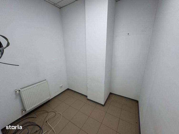 Spațiu comercial, de 88 mp, în Central