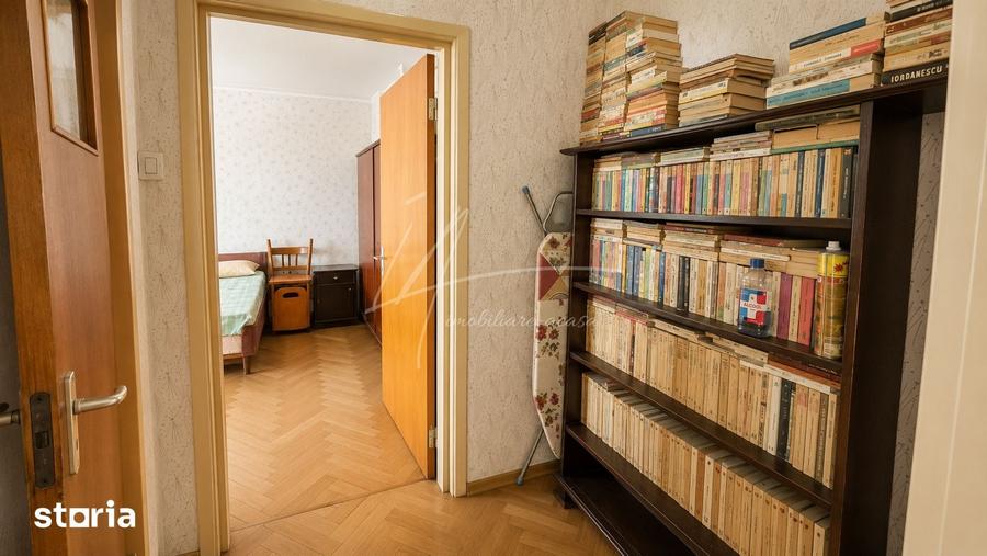 Cel mai urat apartament din Bucurestii Noi. Fa-l tu frumos! - 3
