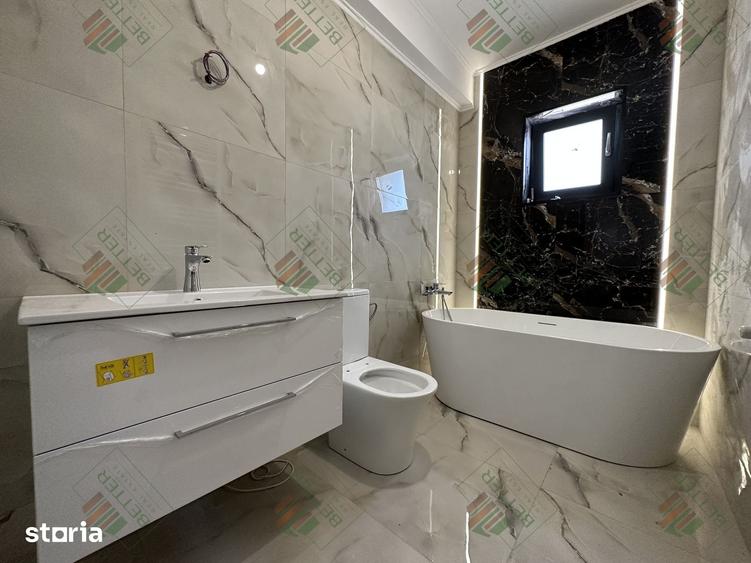 Vila Comuna Berceni | Stil Mediteranean | 4 camere - 11