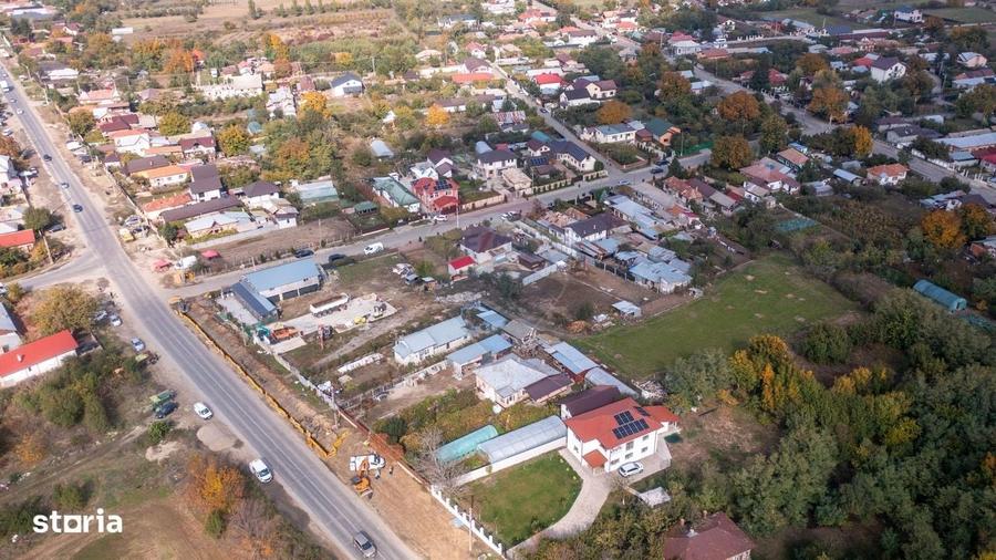 Spațiu comercial, de 350 mp, în Central