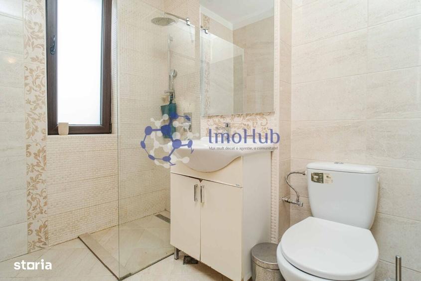 Apartament cu 2 camere în Podul de Fier
