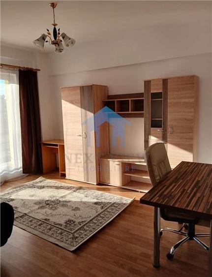 Apartament 1 camera, FSEGA, Iulius Mall - 3