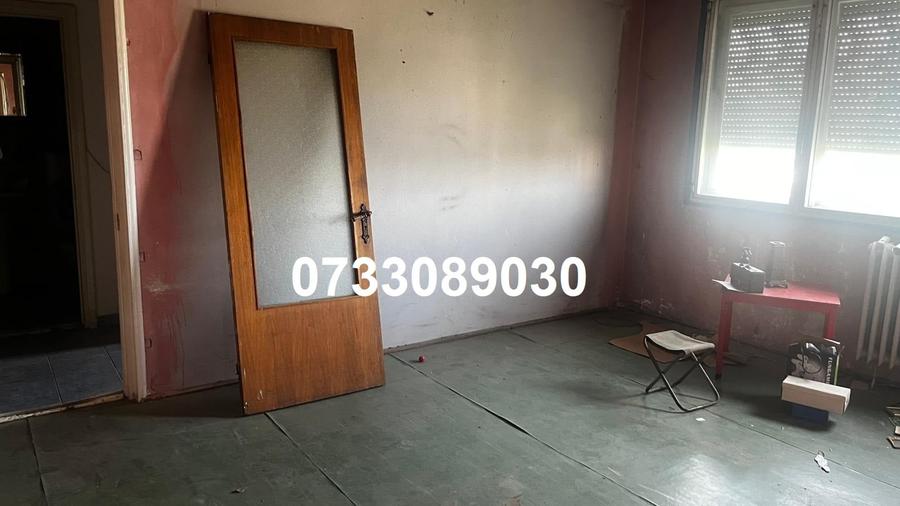 Apartament cu 2 camere semidecomandat în Drumul Taberei