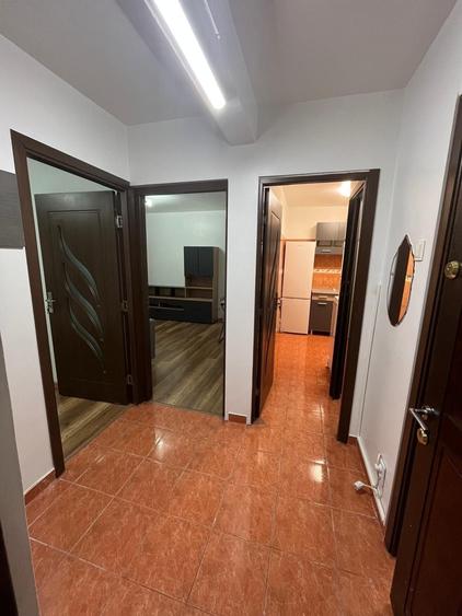 Apartament cu 2 camere în Giurgiului