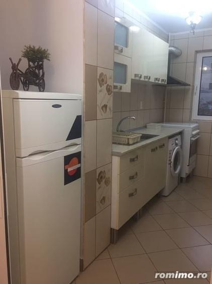 Garsonieră decomandată în Panduri