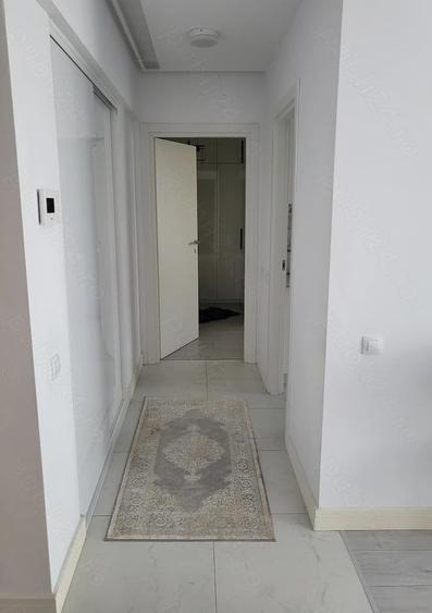 2 camere Onix Park North / Loc de parcare inclus / Metrou 10 min - 9