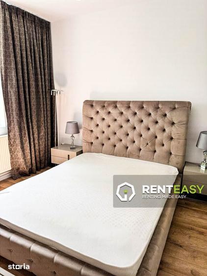 De inchiriat ! Apartament cu 2 camere situat in zona Cuza Voda - UMF - 7