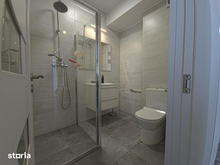 Apartament cu 3 camere, mobilat în Tomis Nord