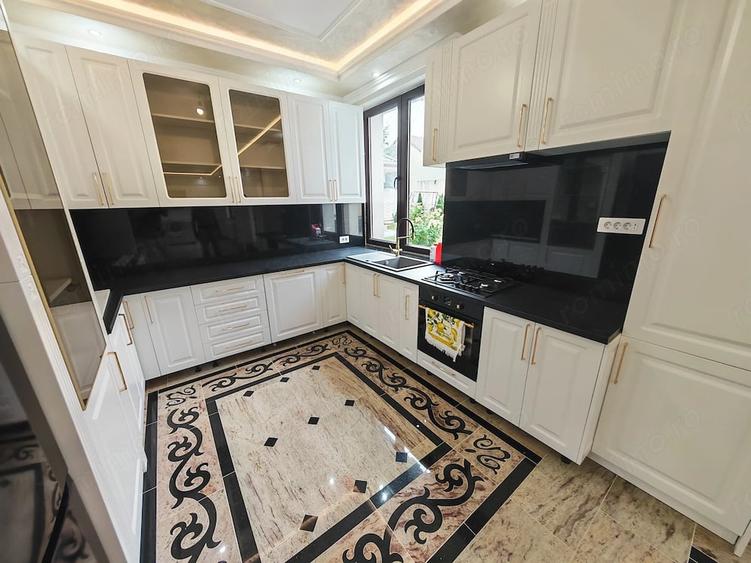 Casă cu Teren 659 Mp în Iosefin