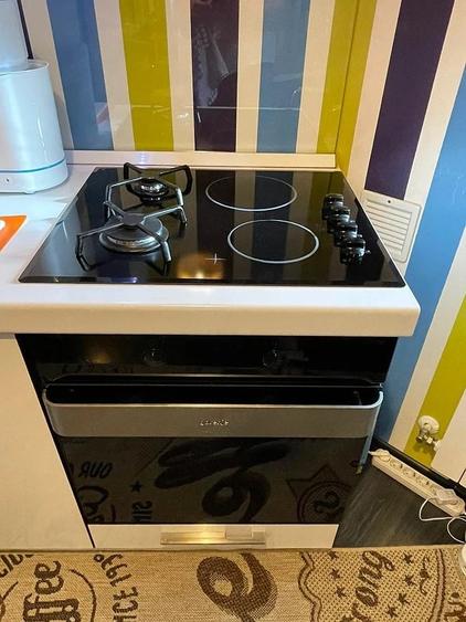 Apartament cu 2 camere decomandat în Govândari