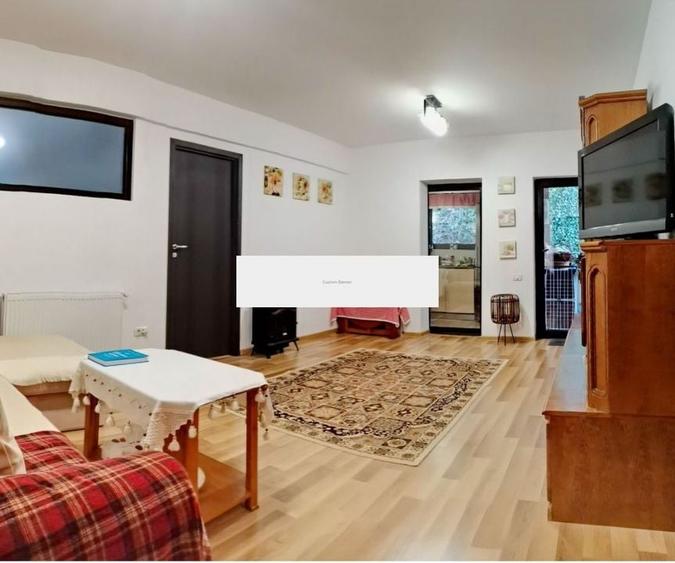 Teren Construcții intravilan de 1078 mp, în Exterior Sud