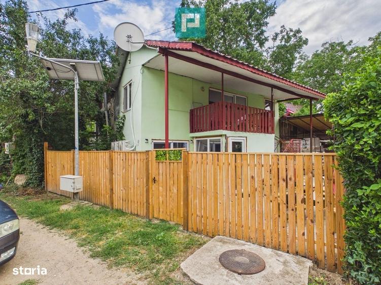 Casă cu 4 camere în Zădăreni