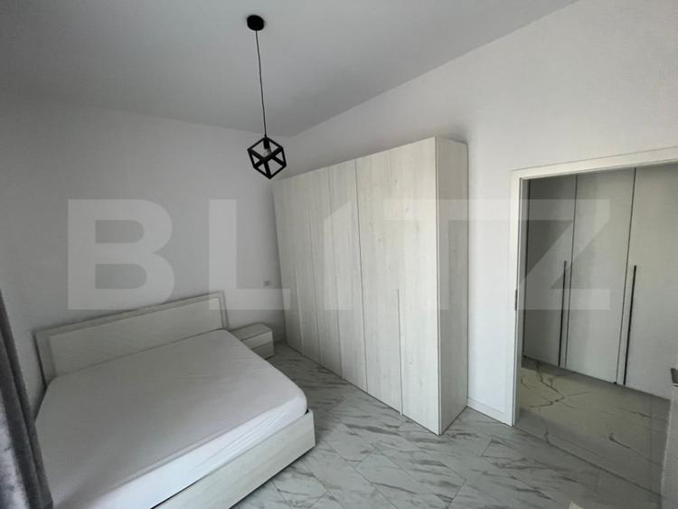 Apartament 2 camere, 40 mp + balcon, zona Giroc - 5