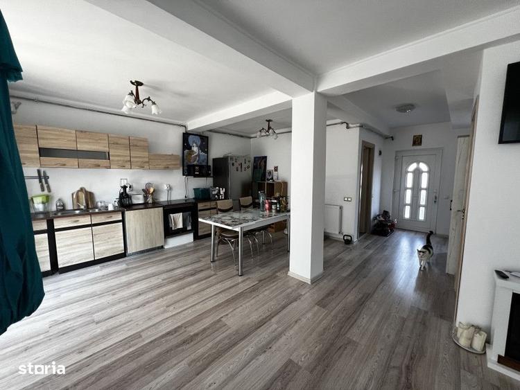 Duplex de inchiriat, 125 mp utili UNTOLD - 1
