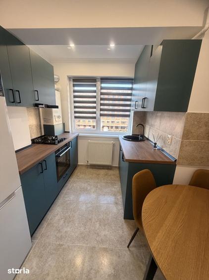 Apartament cu 2 camere în Chiajna