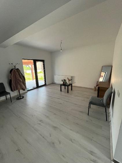 Casa 4 camere 2 bai Holboca teren 500mp - 7