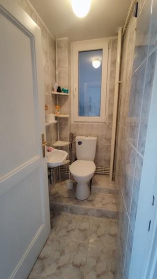 Apartament semidecomandat în Rosetti