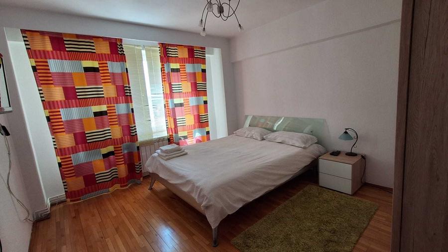 Inchiriez apartament Sibiu Mihai Viteazul - Piata Aurel Vlaicu - orice perioada . - 4